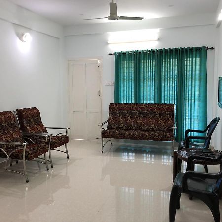 En Jays Residency Apartment กัตตะยัม ภายนอก รูปภาพ